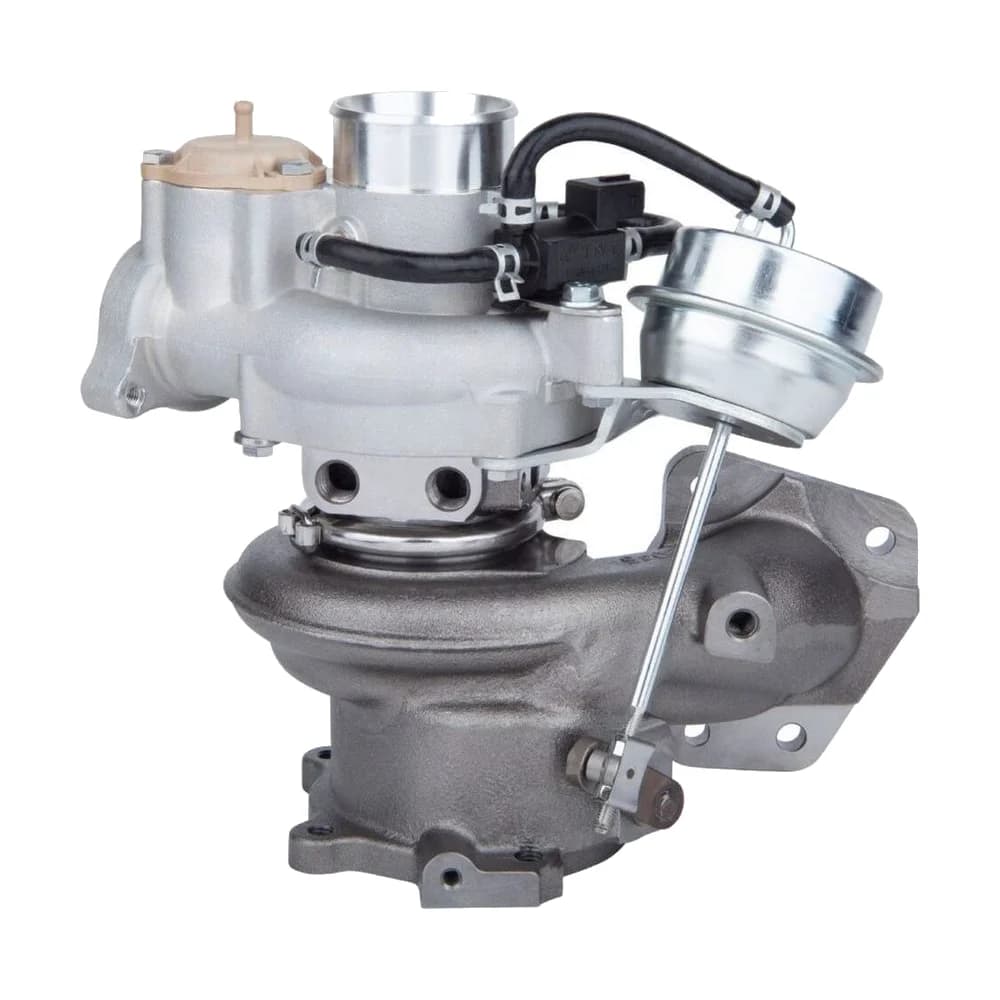 Турбокомпрессор BorgWarner 53049880200,