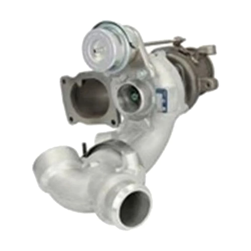 Турбокомпрессор BorgWarner 53049900057,