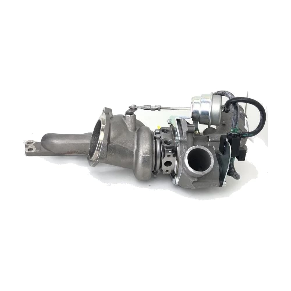 Турбокомпрессор BorgWarner 53049980033,