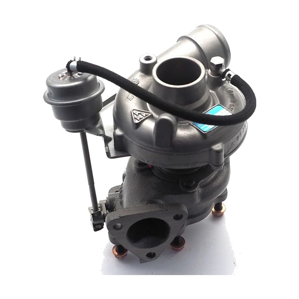 Турбокомпрессор BorgWarner 53069700001,
