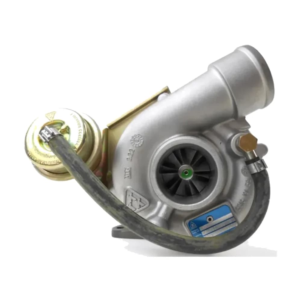 Турбокомпрессор BorgWarner 53069880001,