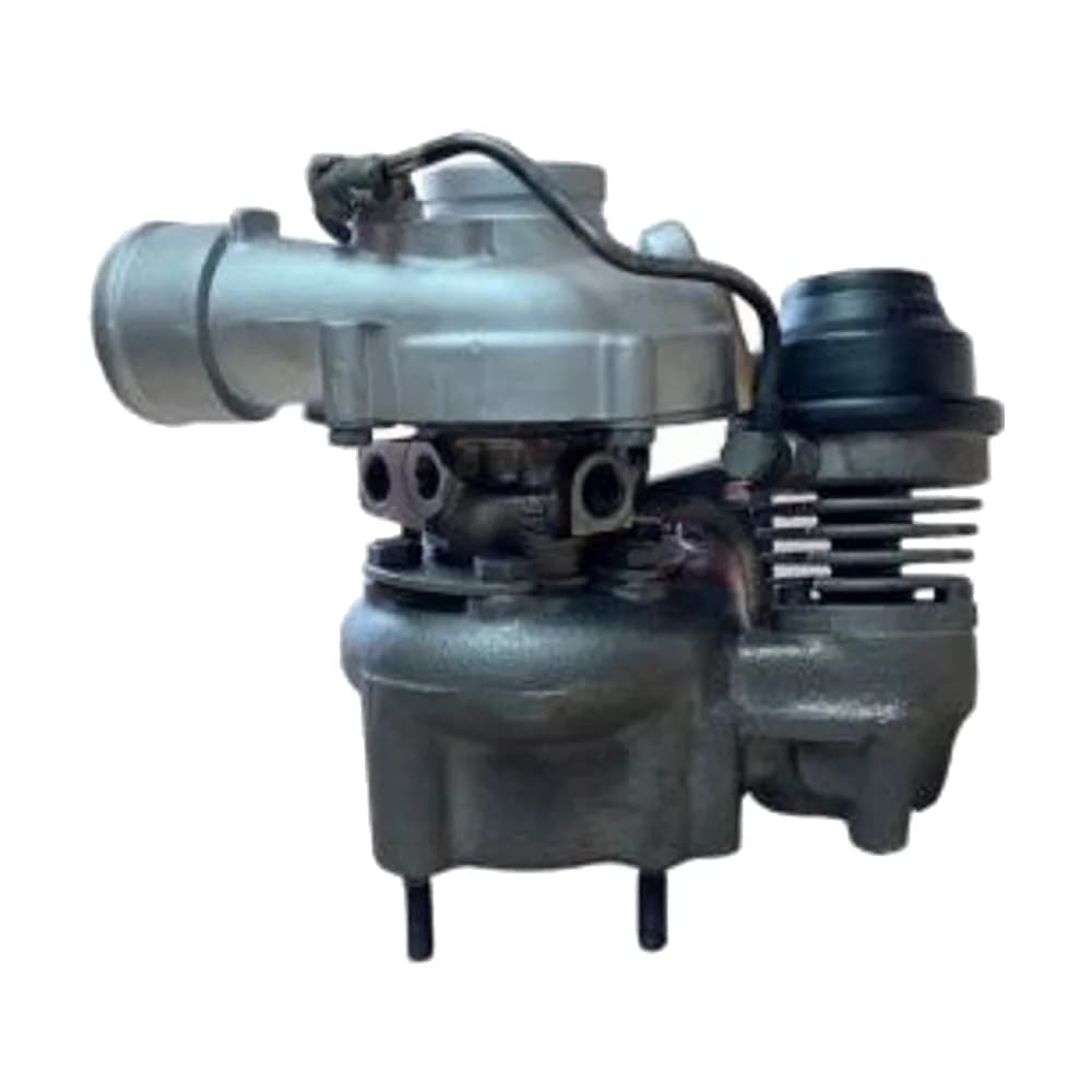 Турбокомпрессор BorgWarner 53149706082,