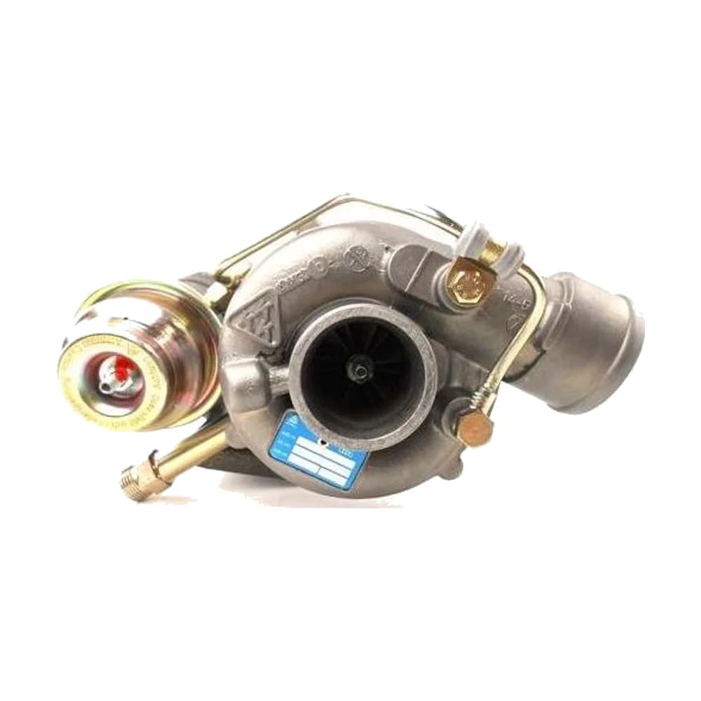 Турбокомпрессор BorgWarner 53149706084,