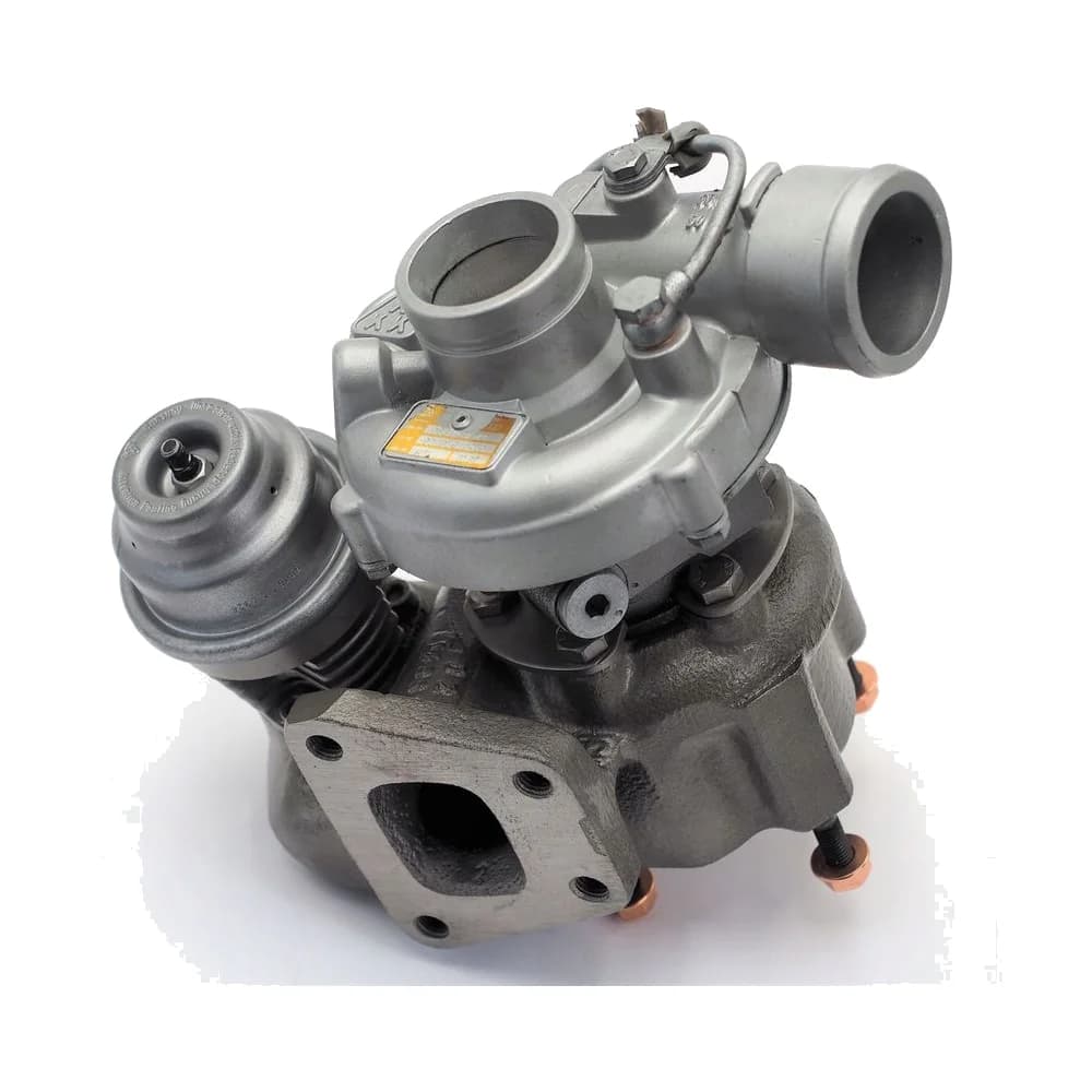 Турбокомпрессор BorgWarner 53149706087,