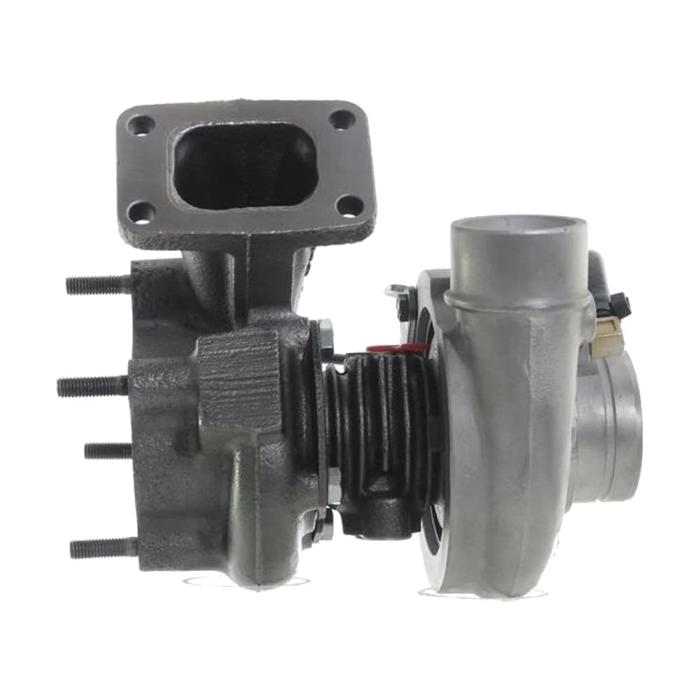 Турбокомпрессор BorgWarner 53149707004,