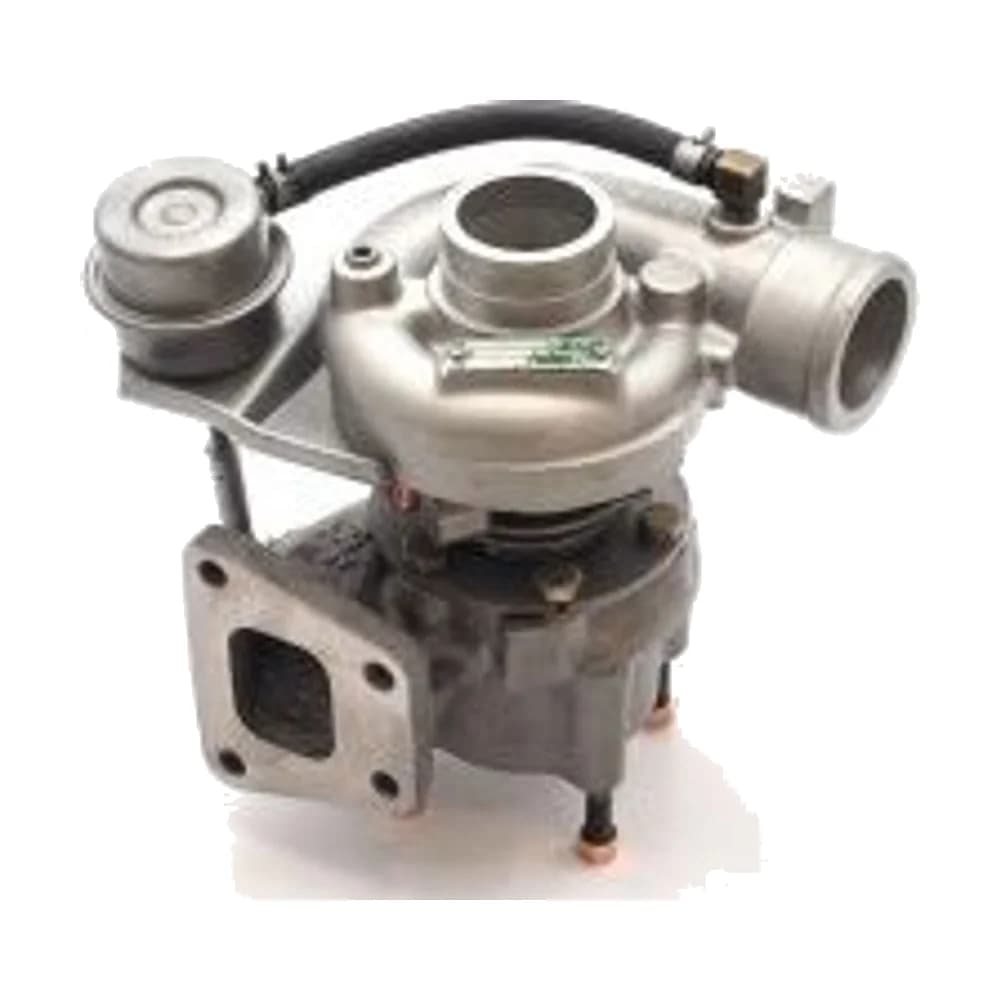 Турбокомпрессор BorgWarner 53149707009,