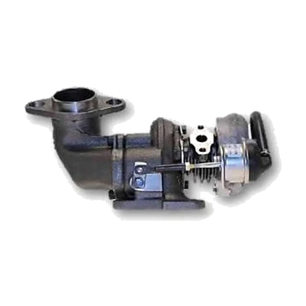 Турбокомпрессор BorgWarner 53149707010