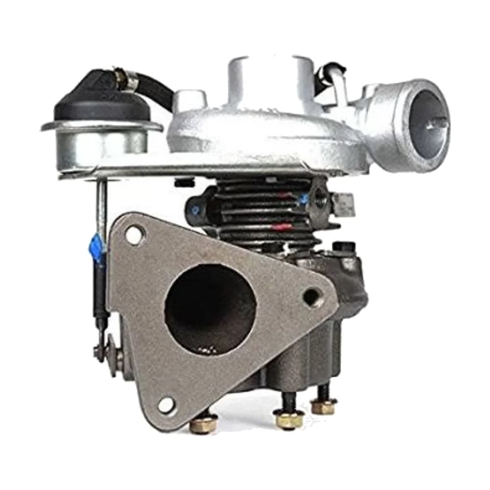 Турбокомпрессор BorgWarner 53149707012
