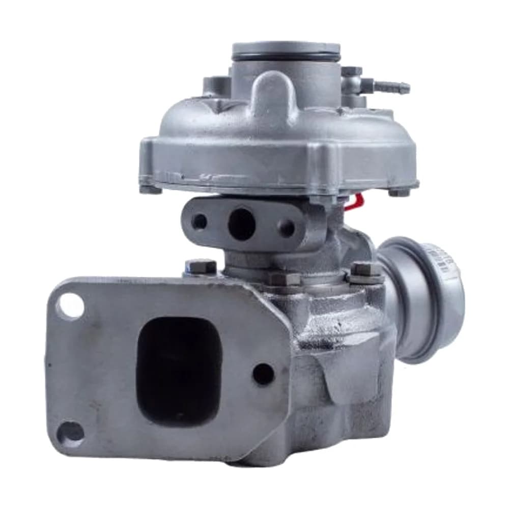 Турбокомпрессор BorgWarner 53149707018