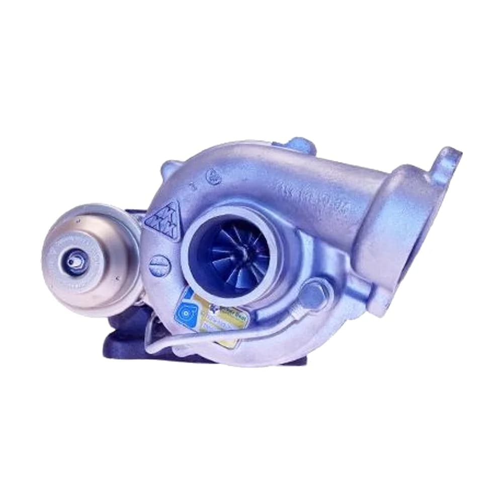 Турбокомпрессор BorgWarner 53149707024