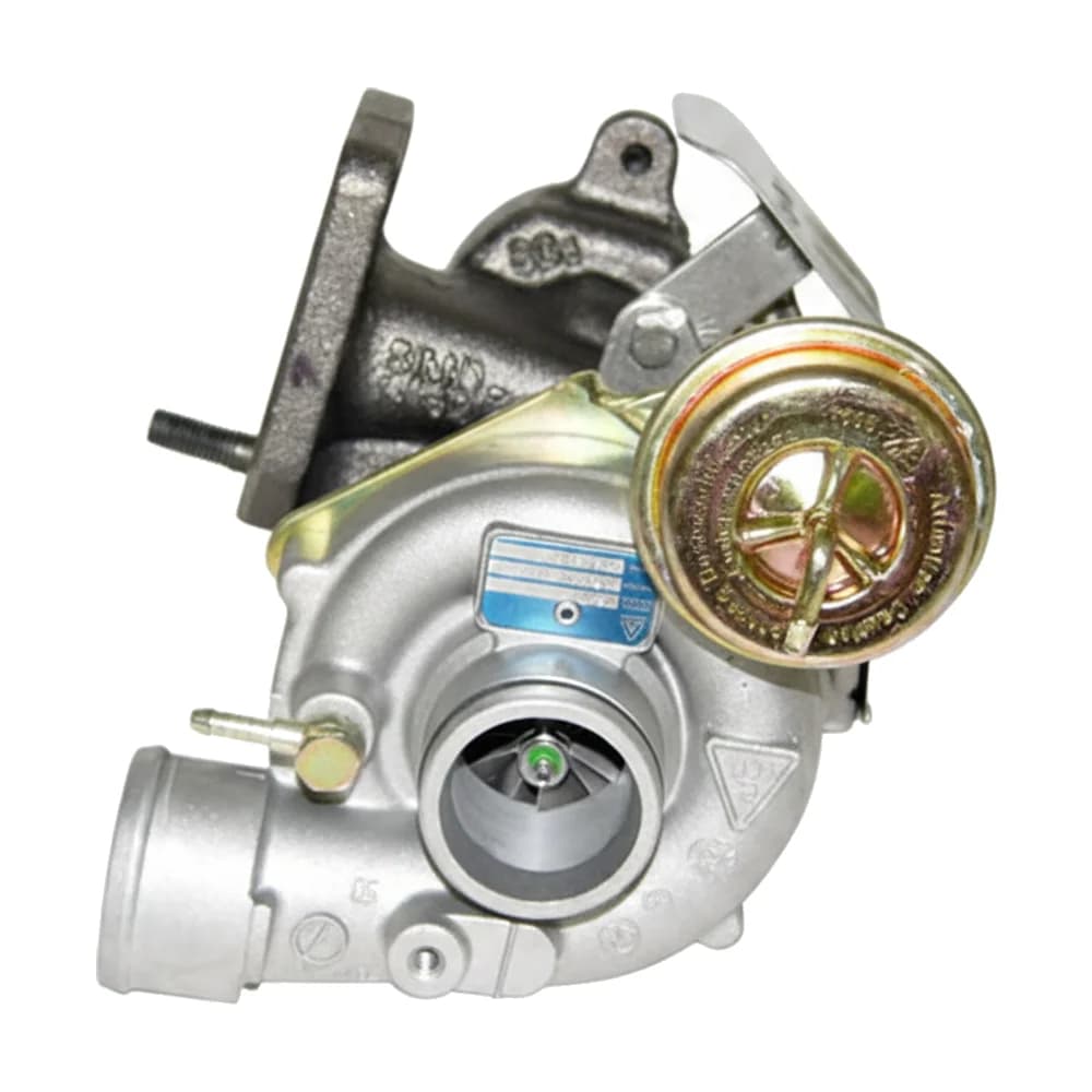 Турбокомпрессор BorgWarner 53149707025