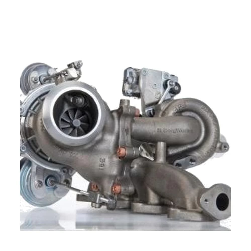 Турбокомпрессор BorgWarner 53149886082