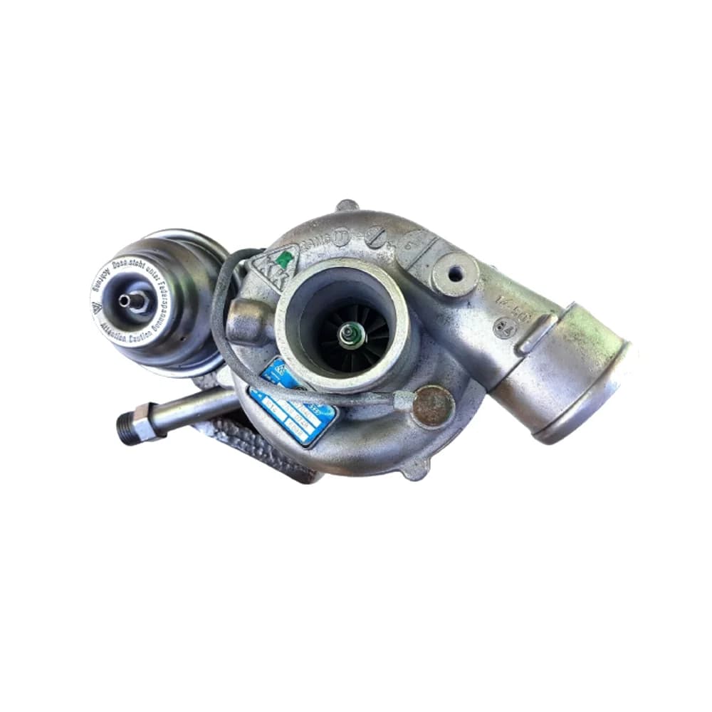 Турбокомпрессор BorgWarner 53149886086