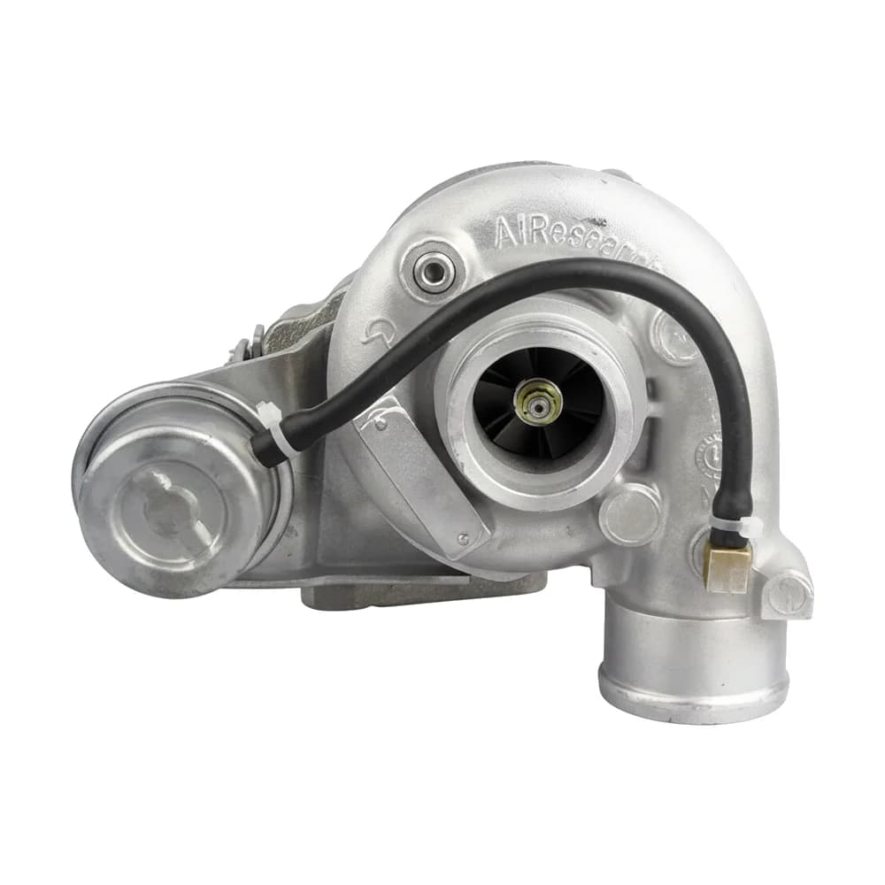 Турбокомпрессор BorgWarner 53149886087