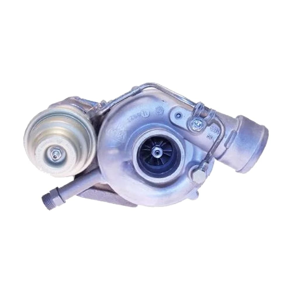Турбокомпрессор BorgWarner 53149886088