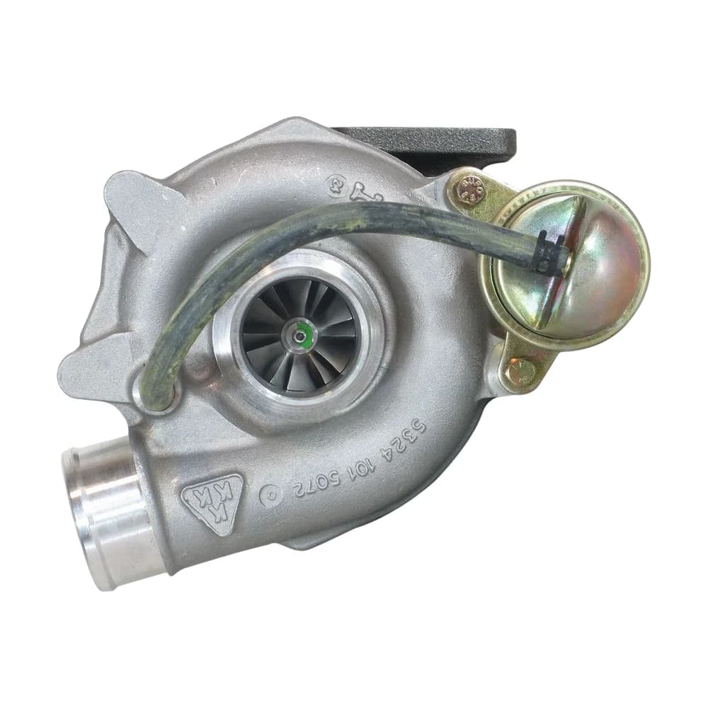 Турбокомпрессор BorgWarner 53149886701