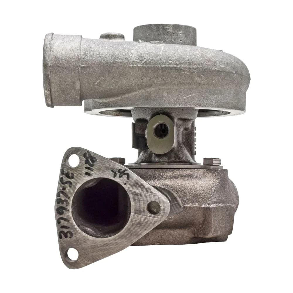 Турбокомпрессор BorgWarner 53149886702