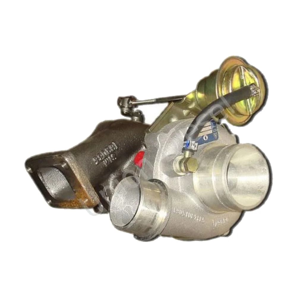 Турбокомпрессор BorgWarner 53149887005