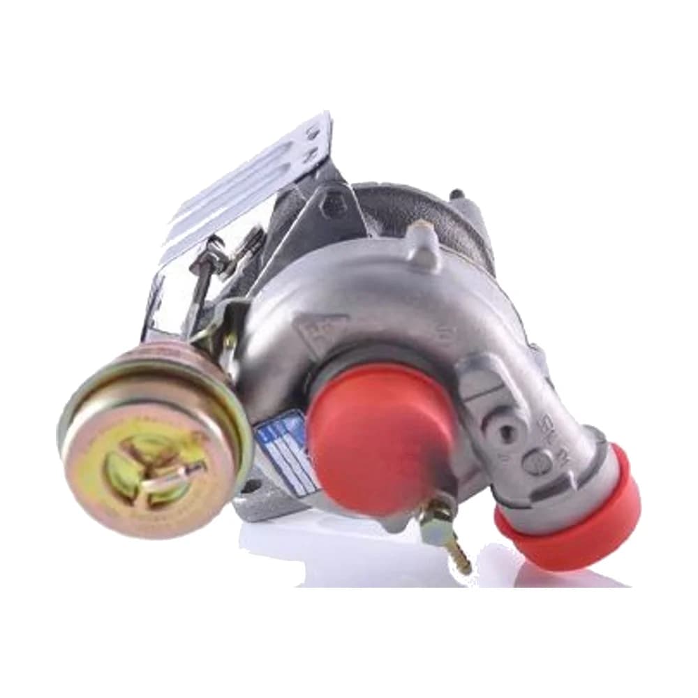 Турбокомпрессор BorgWarner 53149887025