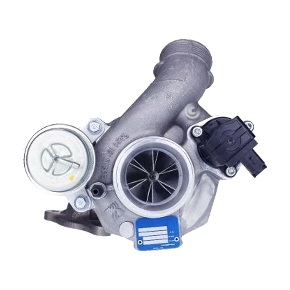 Турбокомпрессор BorgWarner 53169700008