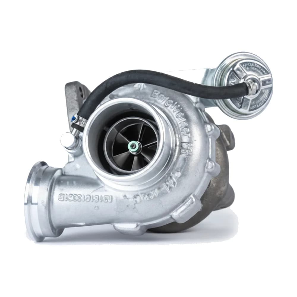 Турбокомпрессор BorgWarner 53169700022