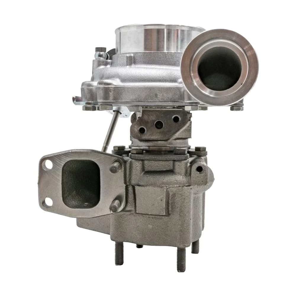 Турбокомпрессор BorgWarner 53169700028