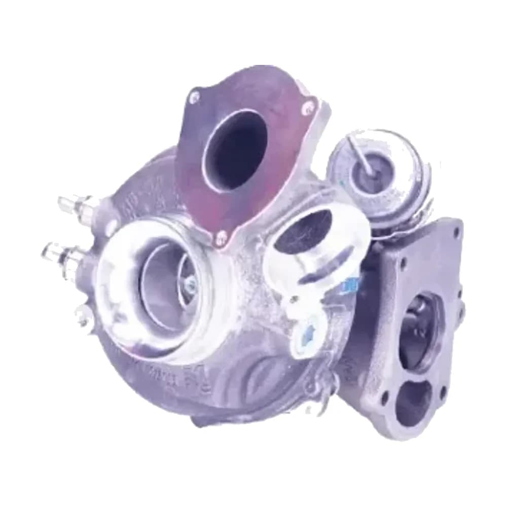 Турбокомпрессор BorgWarner 53169700073