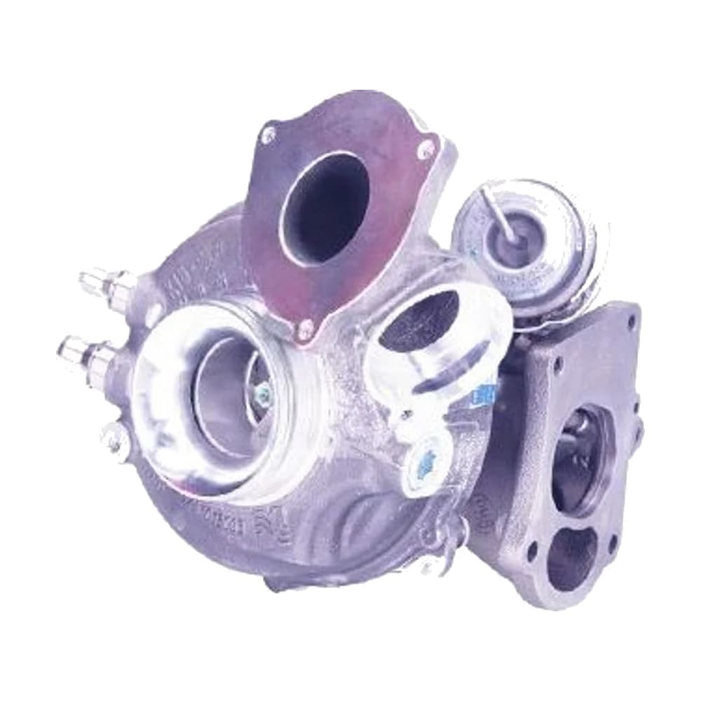Турбокомпрессор BorgWarner 53169700077