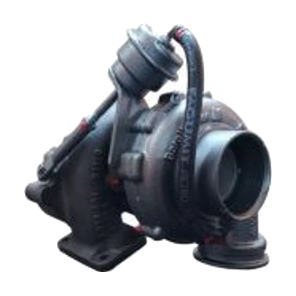 Турбокомпрессор BorgWarner 53169706500
