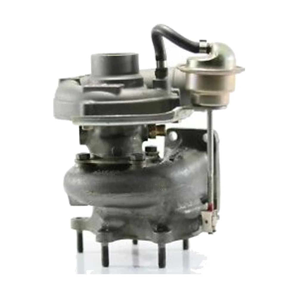 Турбокомпрессор BorgWarner 53169706731