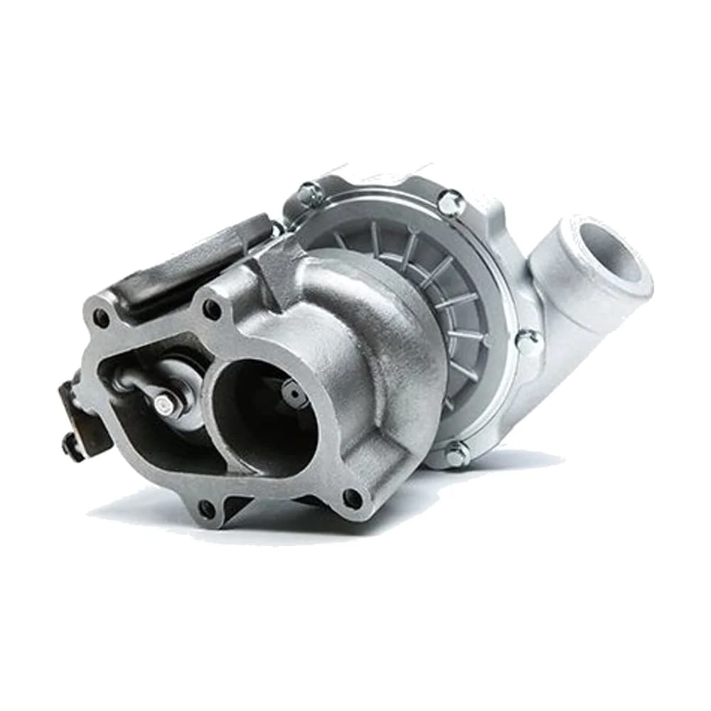 Турбокомпрессор BorgWarner 53169706732