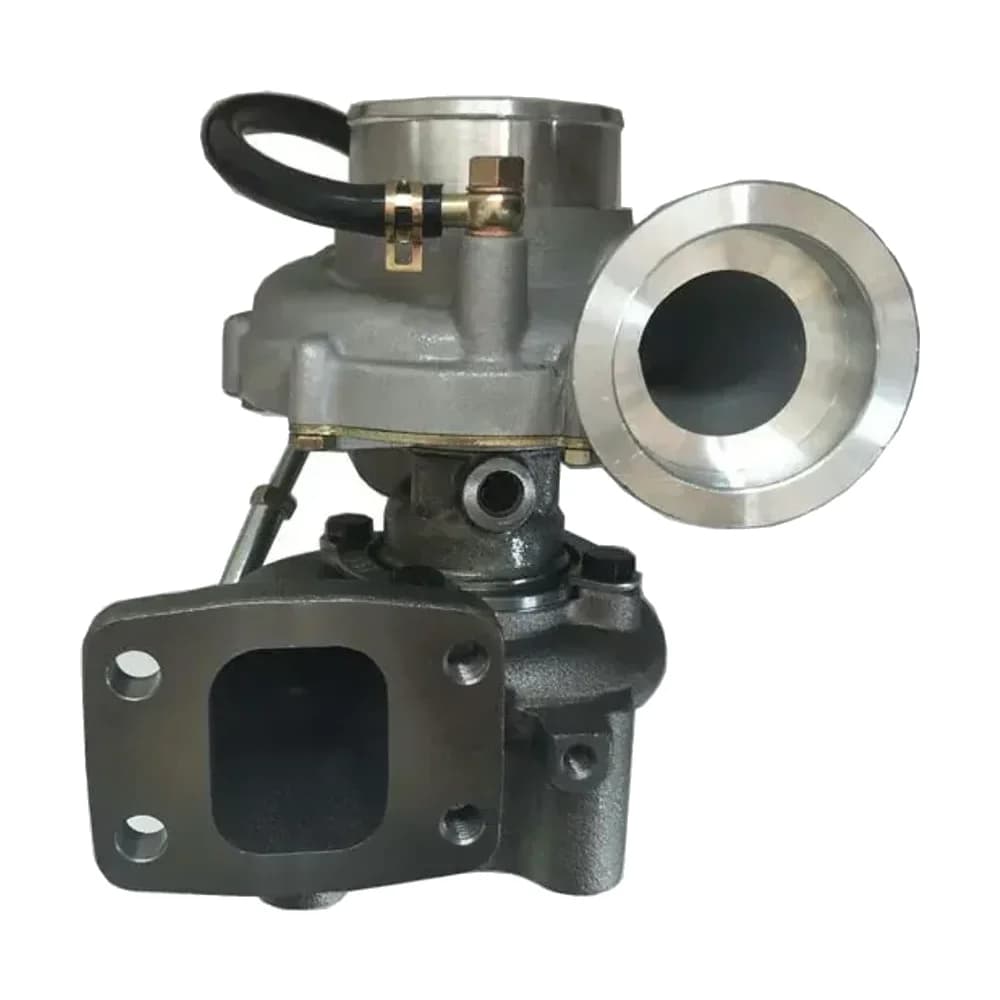 Турбокомпрессор BorgWarner 53169707015