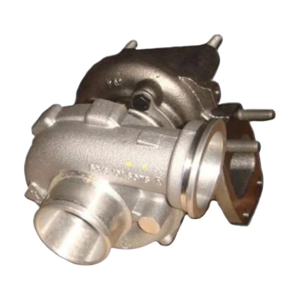 Турбокомпрессор BorgWarner 53169707017