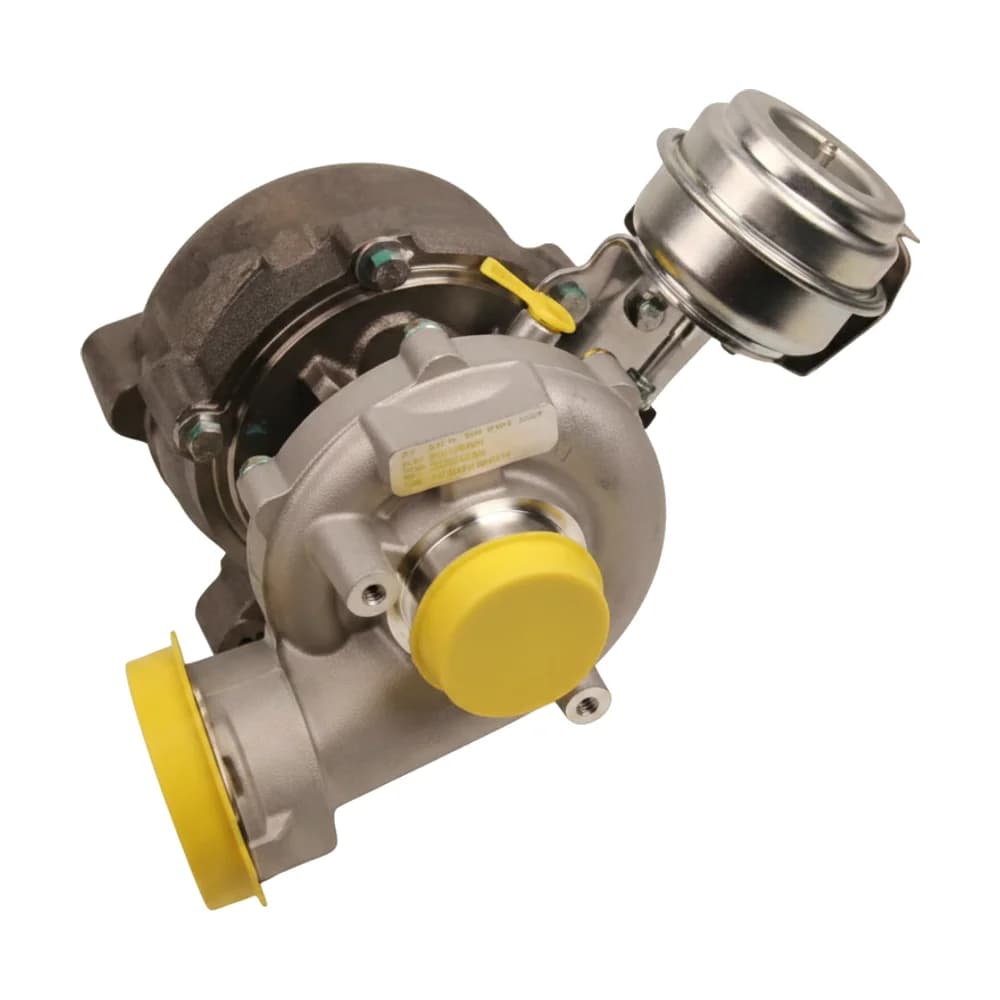 Турбокомпрессор BorgWarner 53169707023