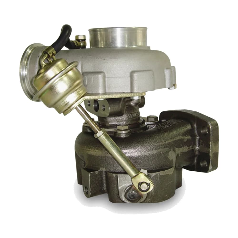 Турбокомпрессор BorgWarner 53169707100