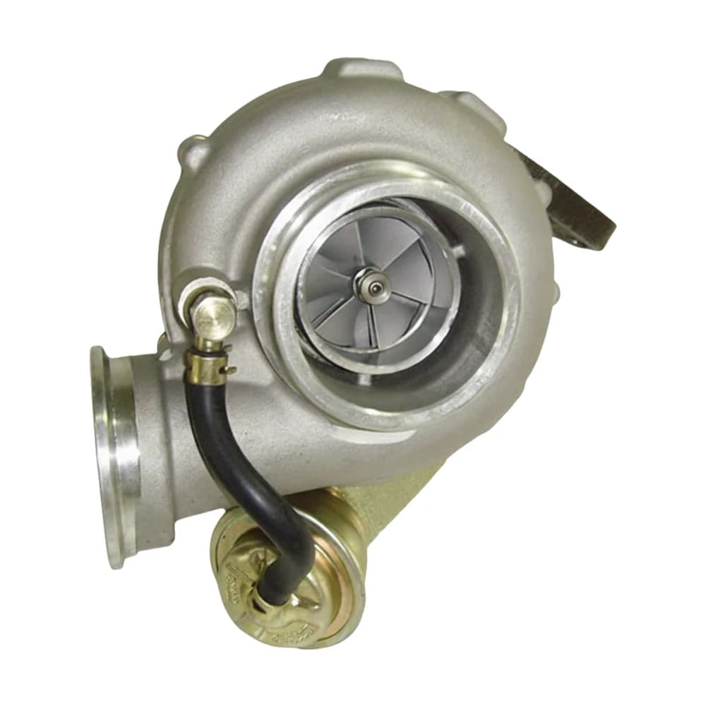 Турбокомпрессор BorgWarner 53169707108