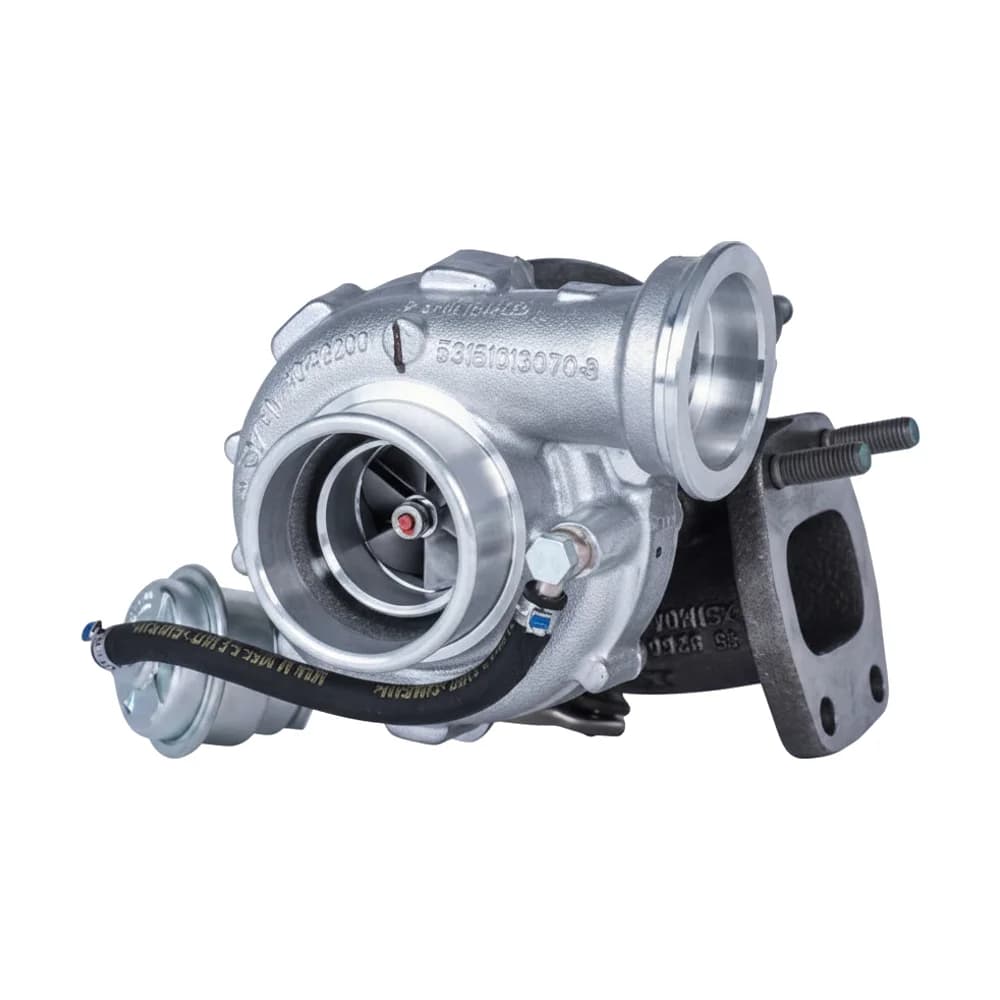 Турбокомпрессор BorgWarner 53169707110