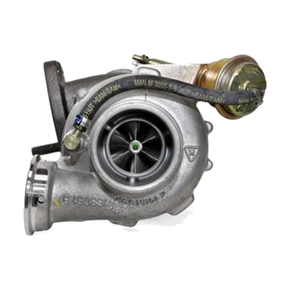 Турбокомпрессор BorgWarner 53169707112