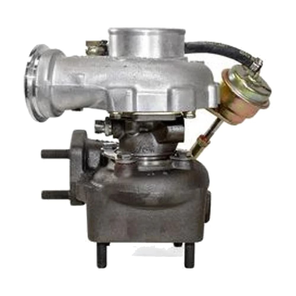 Турбокомпрессор BorgWarner 53169707117