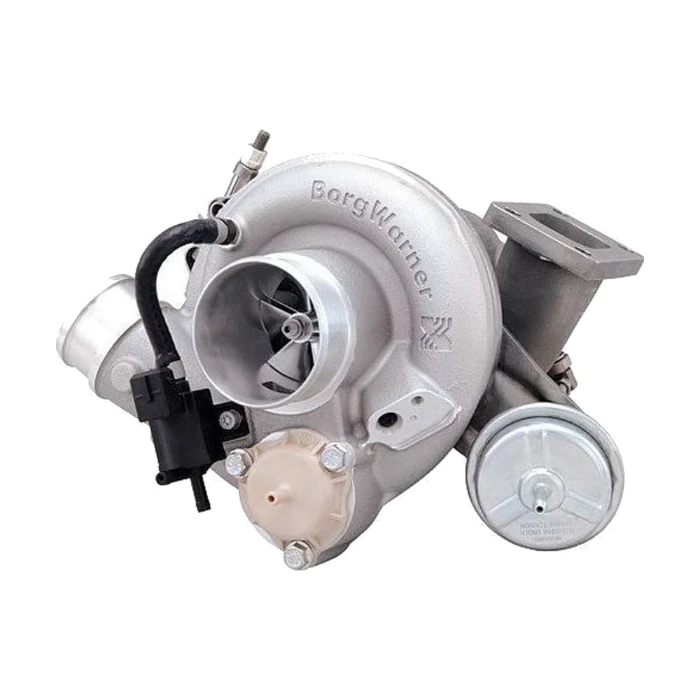Турбокомпрессор BorgWarner 53169707134