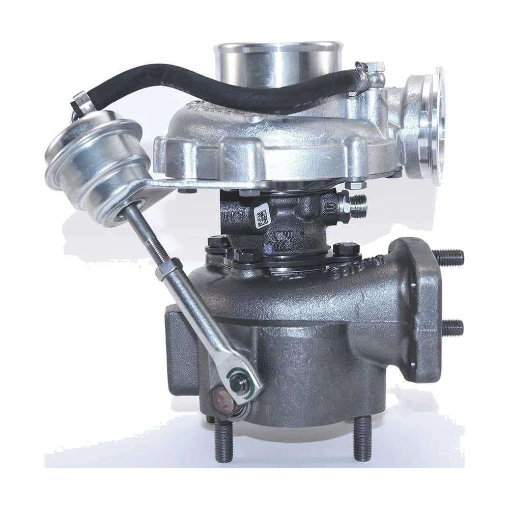 Турбокомпрессор BorgWarner 53169707139