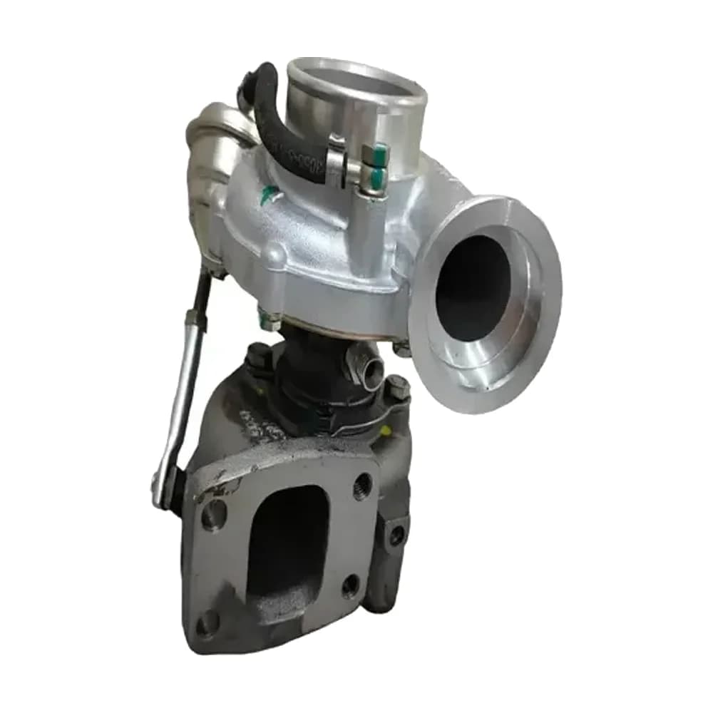 Турбокомпрессор BorgWarner 53169707155