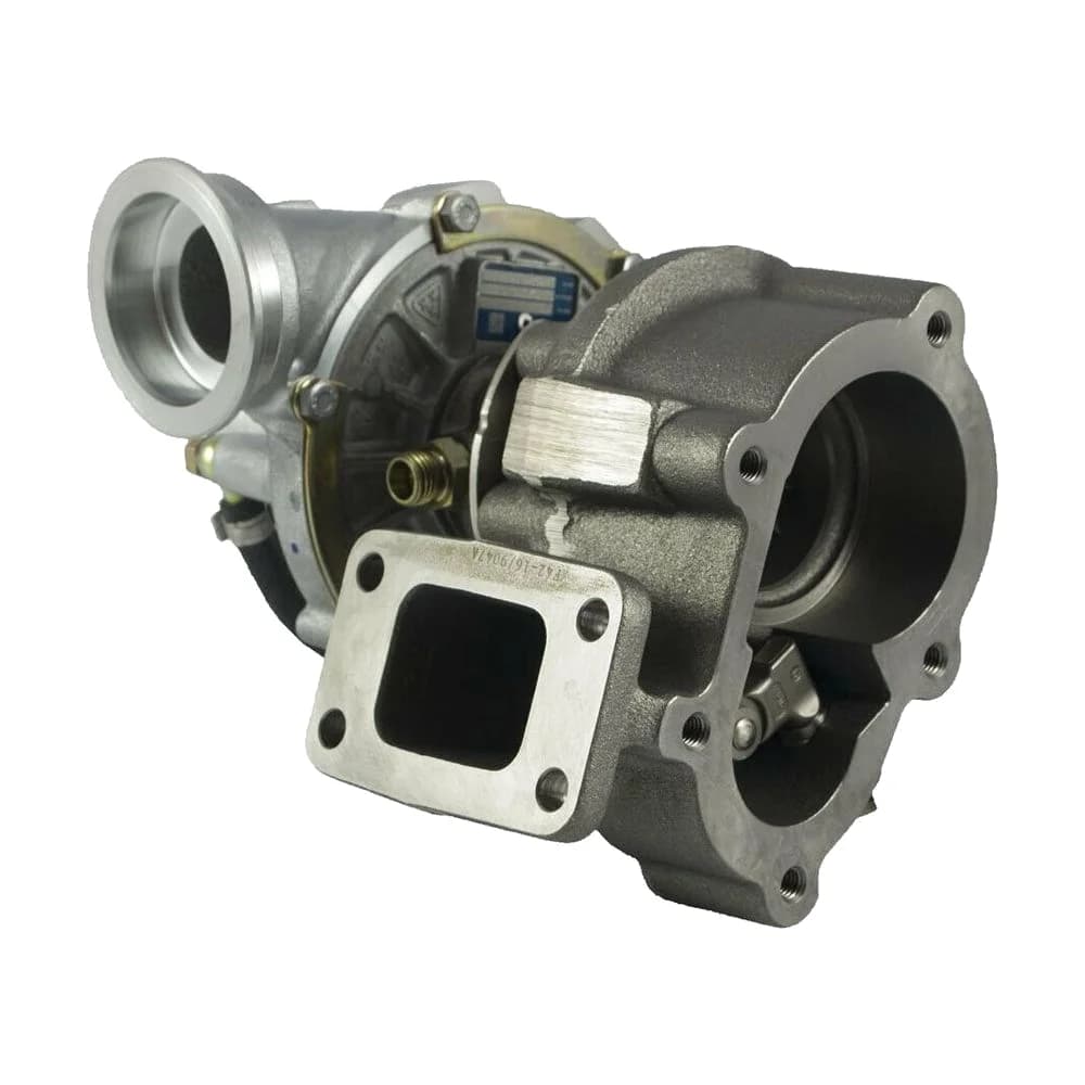 Турбокомпрессор BorgWarner 53169886500