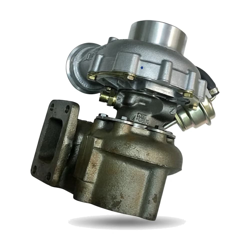 Турбокомпрессор BorgWarner 53169886502