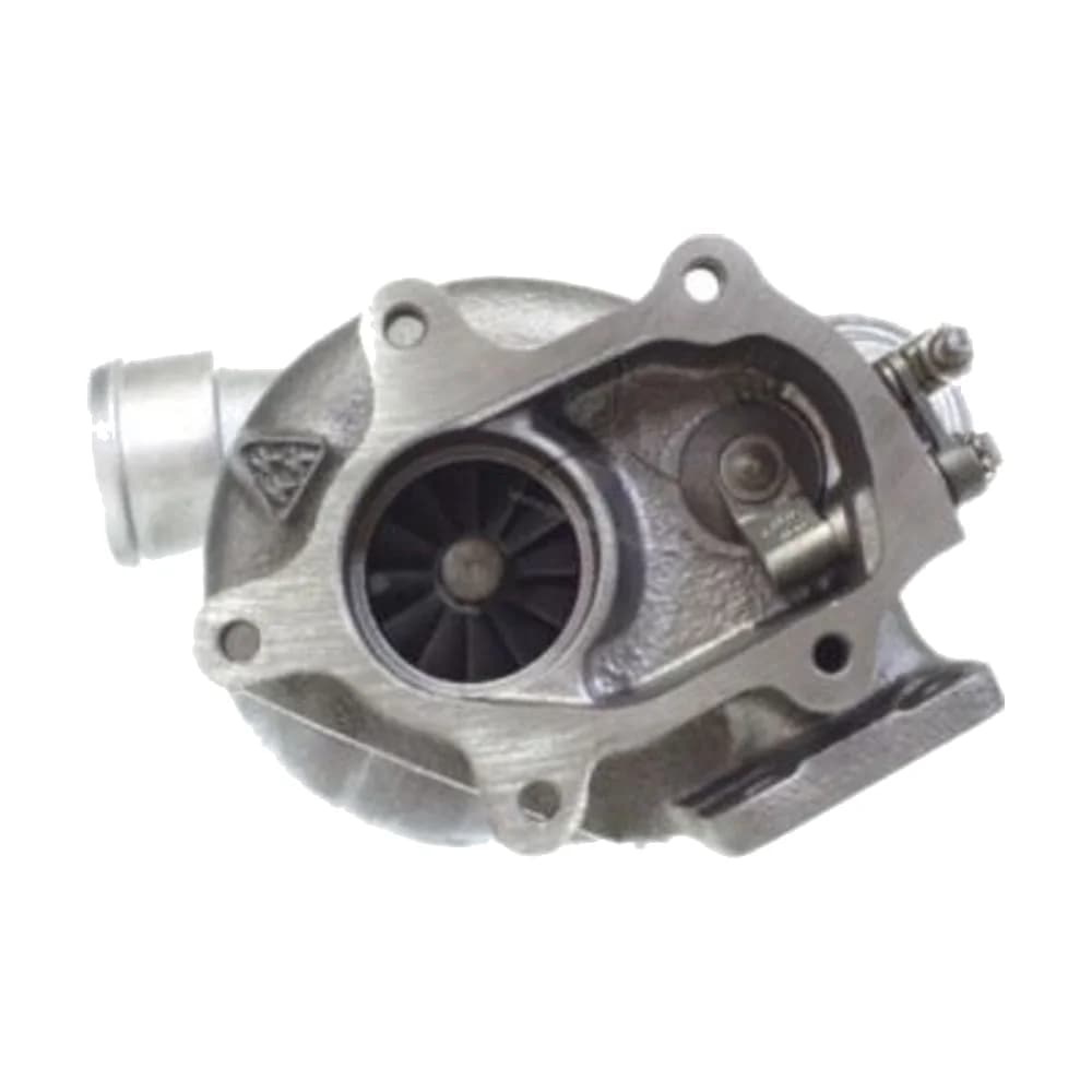 Турбокомпрессор BorgWarner 53169886732