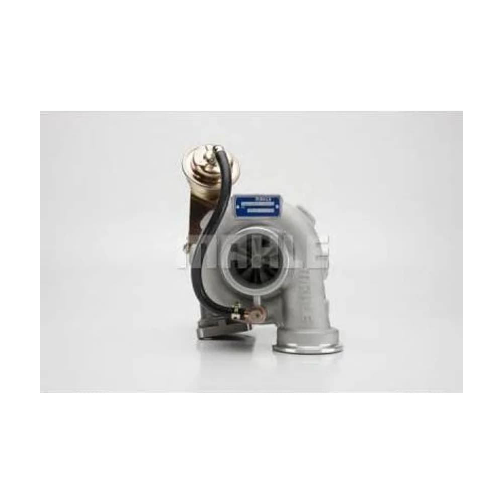 Турбокомпрессор BorgWarner 53169887008