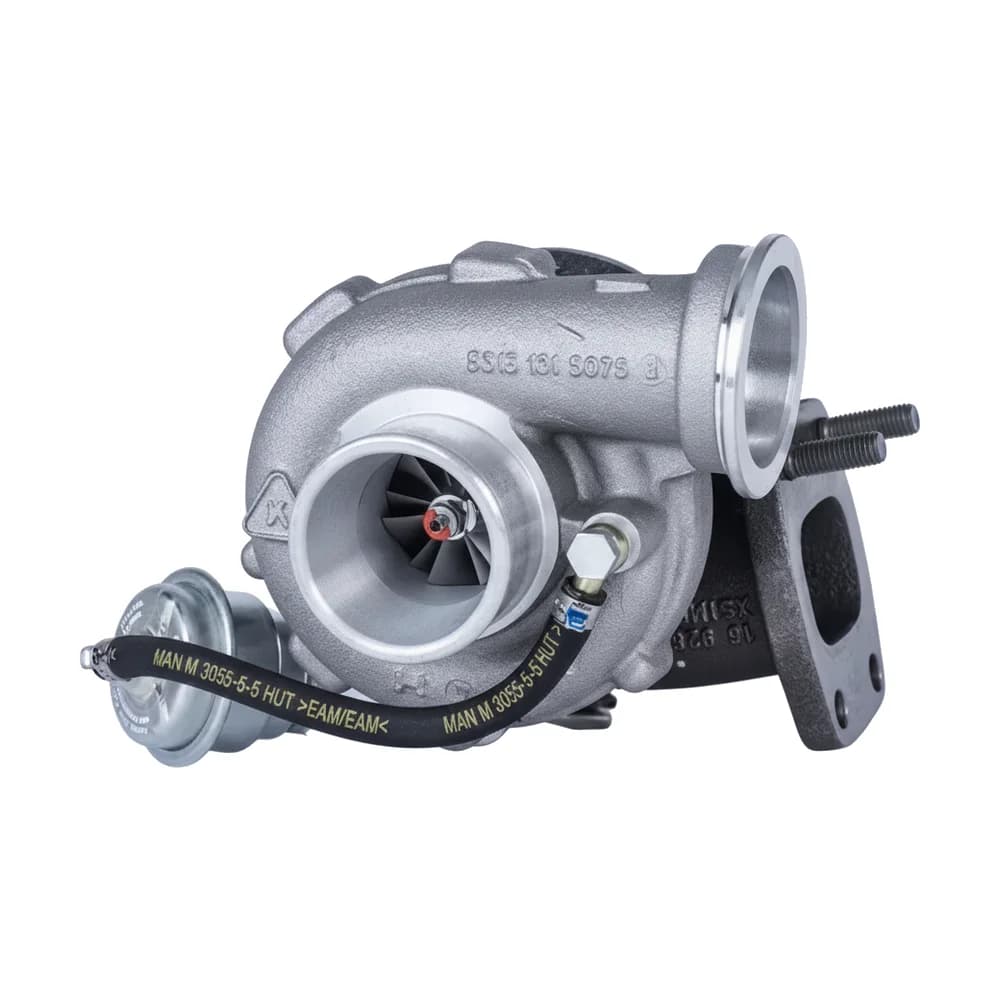 Турбокомпрессор BorgWarner 53169887019