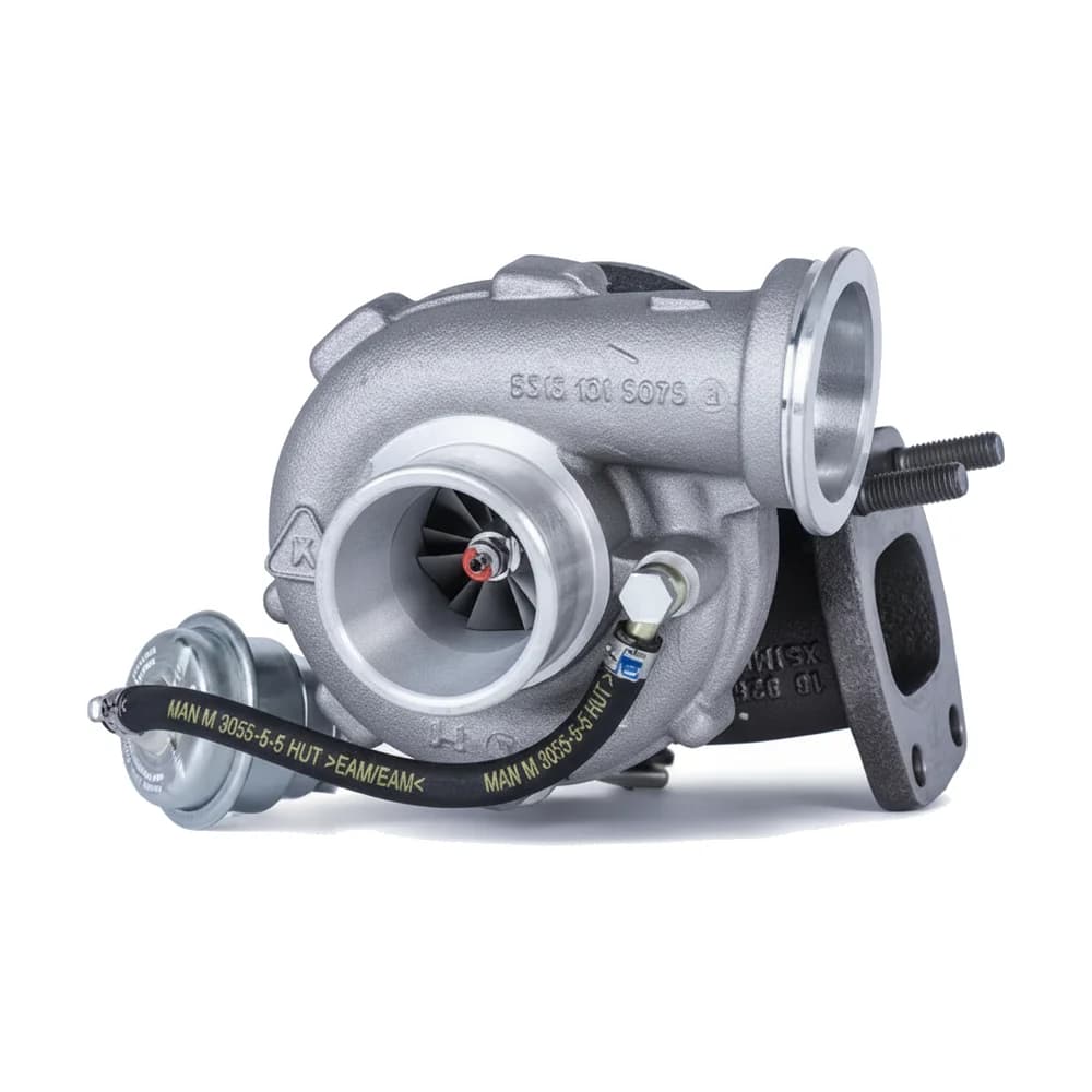 Турбокомпрессор BorgWarner 53169887024