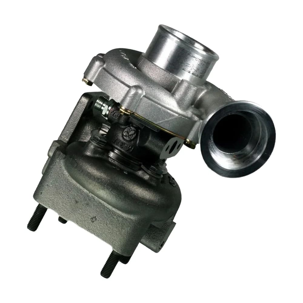 Турбокомпрессор BorgWarner 53169887029