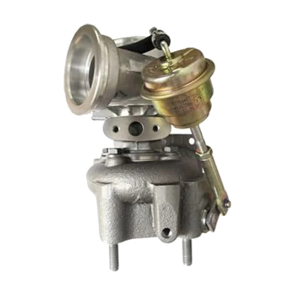Турбокомпрессор BorgWarner 53169887110,